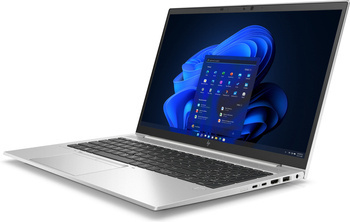 Dotykowy HP Elitebook 850 G8 11Th Gen I5-1145G7 16GB/512GB SSD 1920x1080 Klasa C Brak Systemu SN: 5CG20785R6