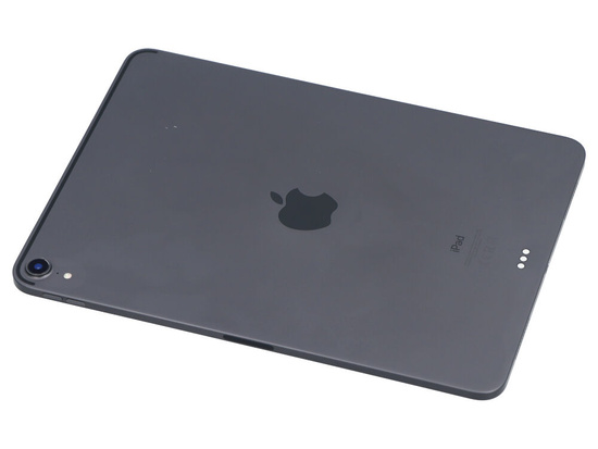 Apple iPad Pro A1980 4GB 64GB Space Gray Klasa C iOS