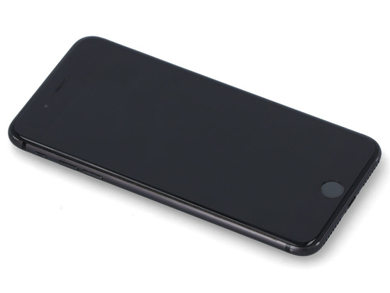 Apple iPhone 8 Plus A1897 3GB 256GB Space Gray Klasa C iOS