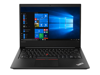 Lenovo Thinkpad E480 I5-8250U 8GB/256GB SSD 1920x1080 Klasa C Brak systemu SN: PF11A4E2
