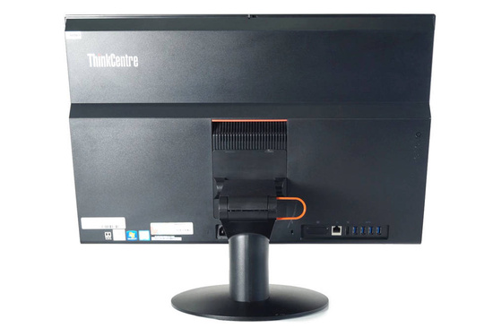 Komputer All-In-One Lenovo ThinkCentre M900z i5-6500 8GB 240GB SSD WIFI KAMERKA Klasa C