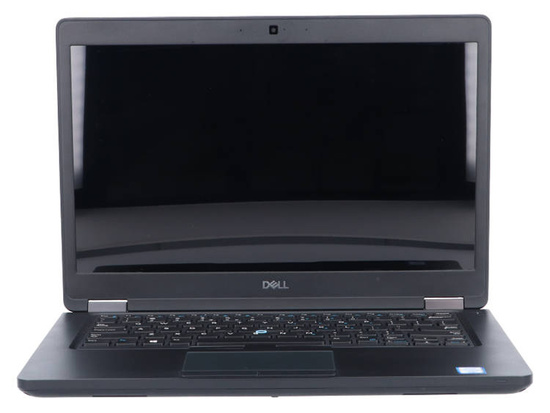 Dell Latitude 5490 I7-8650U 16GB/512GB  SSD 1920x1080 Klasa C Brak systemu SN: C4N95S2