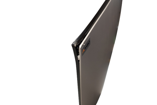 Monitor Dell S2719DC 27" LED 2560x1440 IPS HDMI Srebrny BZas Bez Podstawki Klasa C