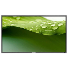 Monitor Philips BDL4252EL 42" 1920x1080 HDMI Czarny Bez Podstawki Klasa A/B