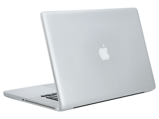 Pakiet 10 szt. Apple MacBook Pro A1286 Klasa C