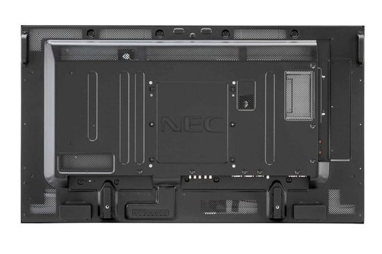 Monitor NEC MultiSync V552 55'' LCD 1920x1080 AMVA3 Digital Signage Reklama CCTV Klasa B/C