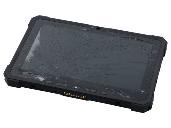 Tablet Dell Latitude 7212 Rugged Extreme i5-7300U 8GB 128GB SSD 1920x1080 Klasa C G817TG2