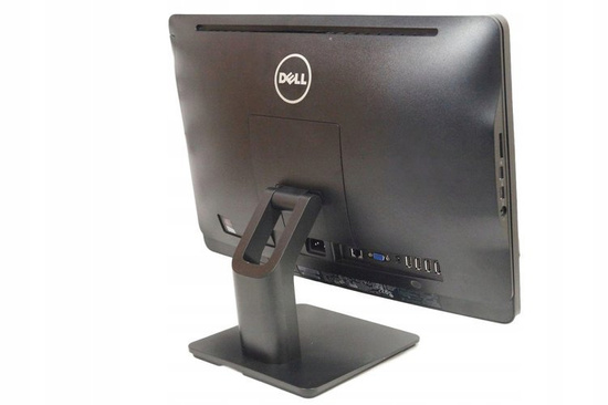 Komputer All-in-One Dell OptiPlex 3030 i3-4130 8GB 120GB SSD Klasa B/C