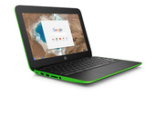 Pakiet 20 szt. HP Chromebook 11 G5 EE Green Intel Celeron Klasa C