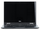 Dotykowy Dell Latitude 3390 2w1 BB i5-8350U 8GB 256GB SSD 1920x1080 Klasa B/C