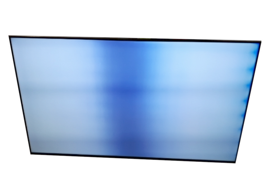 Monitor Samsung QM85F 85" LED 3840x2160 Digital Signage Reklama CCTV Czarny Bez Podstawki Klasa B