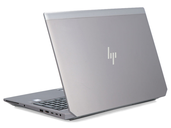 HP Zbook 15 G6 i7-9850H 32GB 1TB SSD 1920x1080 Nvidia Quadro T1000 Klasa A/C Windows 11 Professional