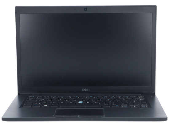 Dell Latitude 7490 I5-8350U 8GB/256GB  SSD 1920x1080 Klasa C Brak systemu SN: HCRH6S2