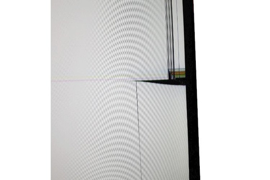 Monitor Dell UltraSharp U2715H 27" LED 2560x1440 IPS HDMI DVI Bez Podstawki Klasa B/C