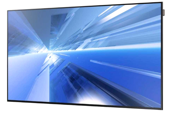 Monitor Samsung Smart Signage DB55E 55'' 1920x1080 D-LED 60Hz HDMI VGA Klasa C