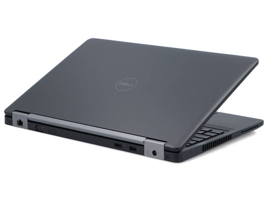Dotykowy Dell Latitude E5570 i5-6300U 16GB 512GB SSD M.2 1920x1080 Klasa B/C