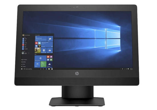 Komputer All-In-One HP ProOne 400 G3 Touch i5-6500T Klasa B/C