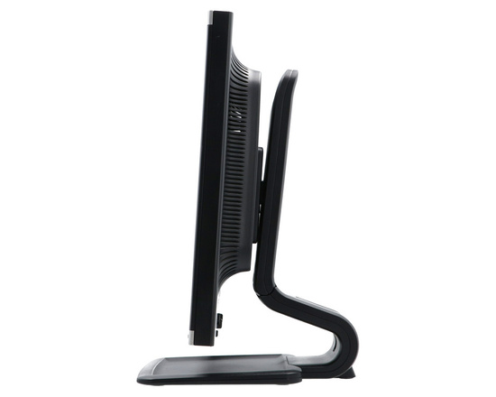 Monitor Profesjonalny HP LA2405x 24" LED 1920x1200 DisplayPort Klasa B