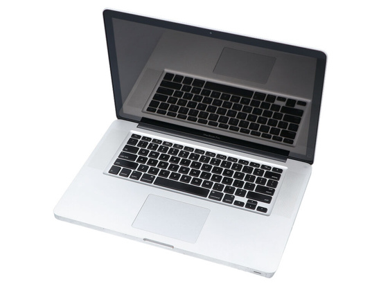 Pakiet 10 szt. Apple MacBook Pro A1286 Klasa C