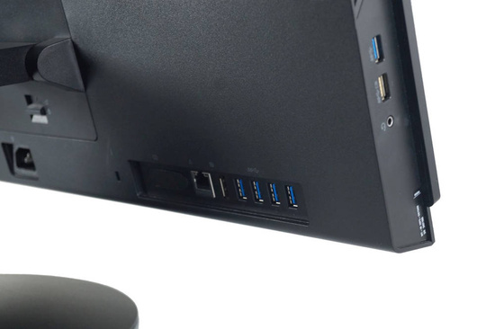 Komputer All-In-One Lenovo ThinkCentre M900z i5-6500 8GB 240GB SSD WIFI KAMERKA Klasa C