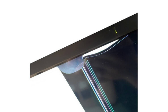 Monitor Samsung QB65R 65" LED VA 3840x2160 Brak Podstawki Brak Pilota Klasa B/C