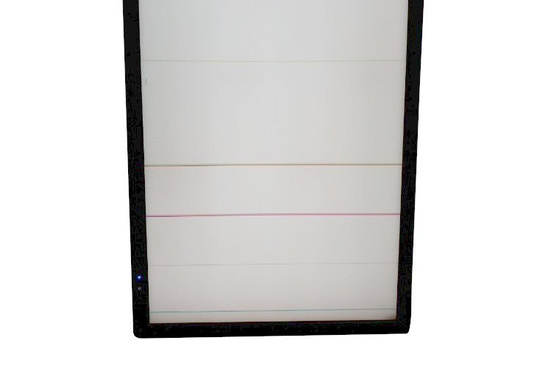 Monitor NEC MultiSync LCD 2690WUXi 26" 1920x1200 IPS DVI D-SUB BP Klasa B/C