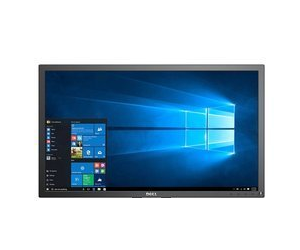 Monitor Dell E2417H 24" LED 1920x1080 IPS DisplayPort  Bez Podstawki w Klasie B