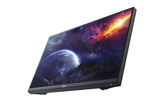 Monitor Dell S2421HGF 24" LED 1920x1080 HDMI 1ms Brak Podstawki Klasa B