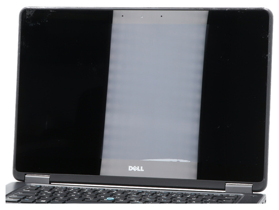Dotykowy Dell Latitude E7450 i7-5600U 8GB 256GB SSD 1920x1080 Klasa B/C