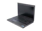 Dell Precision M4800 I7-4810Mq 16GB/500GB HDD 1920x1080 Klasa C Brak systemu SN: 6NT1K72