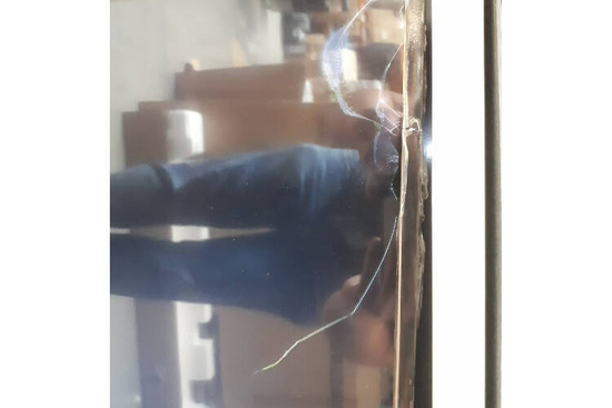 Monitor Samsung QB65R 65" LED VA 3840x2160 Brak Podstawki Brak Pilota Klasa C