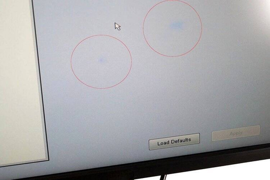 Monitor NEC MultiSync V463 46" VA LED HDMI Digital Signage Reklama CCTV Klasa A-