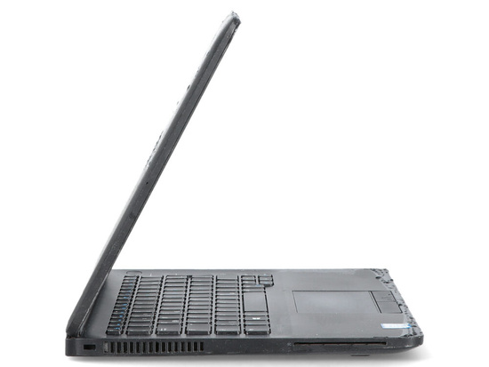 Dotykowy Dell Latitude E7270 12,5" i7-6600U 1920x1080 Klasa C Brak baterii +Zasilacz