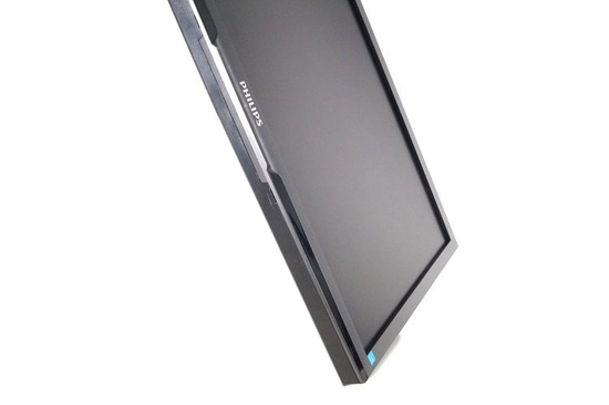 Monitor Philips Brilliance 273P3L 27" LED 1920x1200 HDMI DVI D-SUB Grafitowy Bez Podstawki Klasa C