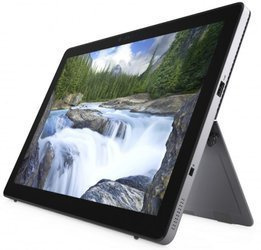 Dotykowy Dell Latitude 7200 I5-8365U 8GB/256GB SSD 1920x1280 Klasa C Brak systemu SN: BYYX7Y2