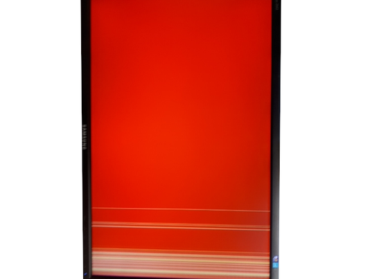 Monitor Samsung SyncMaster 1920x1200 2443BW 24" DVI D-SUB Czarny Bez Podstawki Klasa B