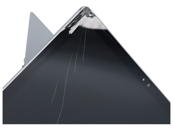 Pakiet 10 szt. Microsoft Surface Pro 3 i5-4300u 2160x1440 Klasa C bez klawiatury