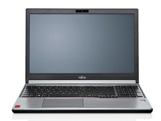 Fujitsu Lifebook E754 I5-4300M 8GB Brak Dysku 1920x1080 Klasa C Brak systemu SN: DSDQ104782
