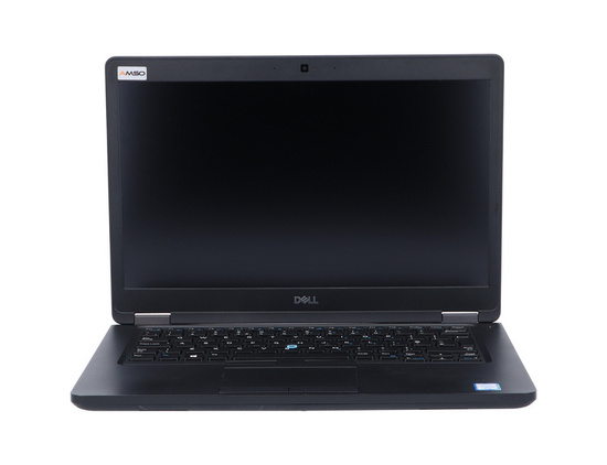 Dell Latitude 5490 I5-8350U 8GB/512GB  SSD 1920x1080 Klasa C Brak systemu SN: 8CDVVT2