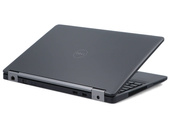 Dotykowy Dell Latitude E5570 i5-6300U 8GB 512GB SSD 1920x1080 Klasa B/C Windows 10 Professional