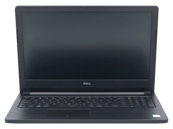 Dell Latitude 3570 I5-6300U 8GB/256GB Sata SSD 1920x1080 Klasa C Brak systemu SN: 3HMNZB2