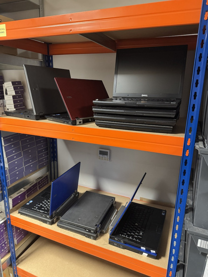 Pakiet 12 szt. Dell Latitude E4310 E5410 E6400 E6410 Klasa C