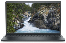 Dell Vostro 3520 Black 12th Gen I5-1235U 16GB/512GB SSD 1920x1080 Klasa C Brak systemu SN: F7LRX04