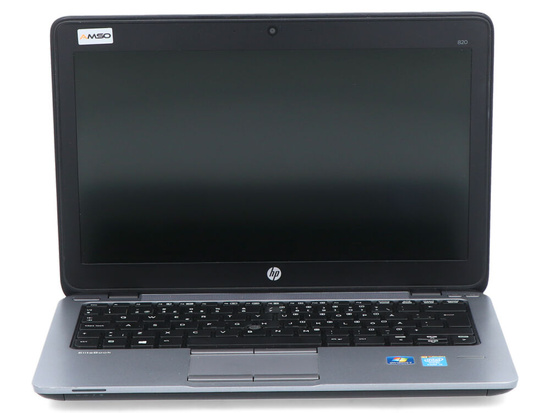 HP Elitebook 820 G1 I7-4600U 8GB/256GB Sata SSD 1366x768 Klasa C Brak Systemu SN: CNU425CMSJ