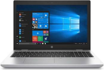 HP Probook 650 G5 I5-8265U 8GB/256GB SSD 1920x1080 Klasa C Brak systemu SN: 5CG0239MZ7