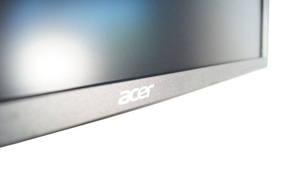 Monitor ACER B246HYL 24" LED 1920x1080 IPS DVI D-SUB Klasa B Brak Podstawki