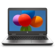 HP Probook 640 G2 I5-6300U 8GB/256GB SSD 1366x768 Klasa C Brak systemu SN: 5CG6410JJR