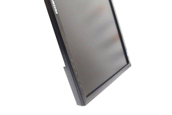 Monitor Samsung SyncMaster 2443DW 24" 1920x1200 D-SUB Czarny Bez Podstawki Klasa B