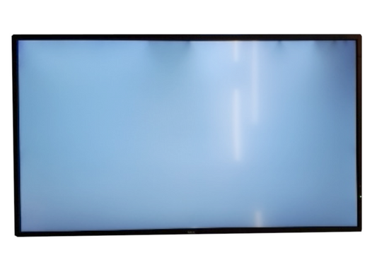 Monitor NEC MultiSync V463 46" VA LED HDMI Digital Signage Reklama CCTV Klasa A-