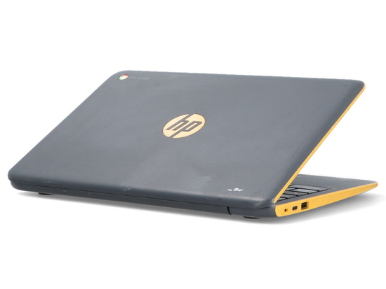 Pakiet 11 szt. HP Chromebook 11A G6 EE AMD A4-9120C Klasa C